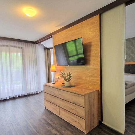 Hotel Habichtstein Алексисбад Екстериор снимка