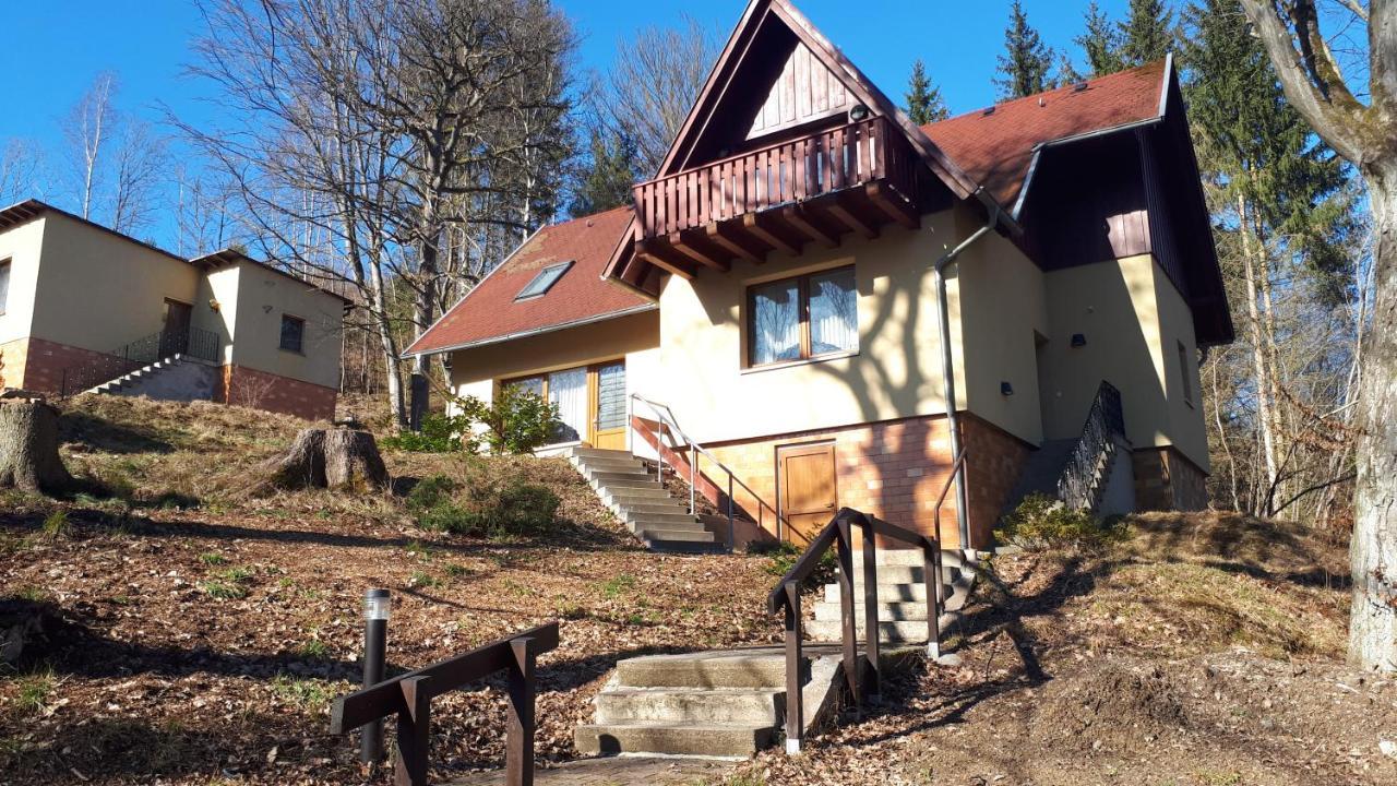 Hotel Habichtstein Алексисбад Екстериор снимка